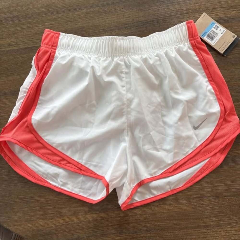 Brand New with Tags - Nike Tempo shorts - size Medium